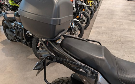 Gebrauchtmotorrad Kawasaki Versys-X 300 - Bild 9