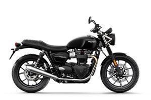 Angebot Triumph Street Twin
