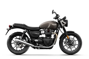 Angebot Triumph Street Twin