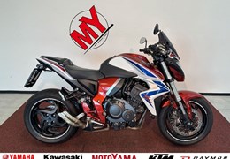 Gebrauchte Honda CB 1000 R