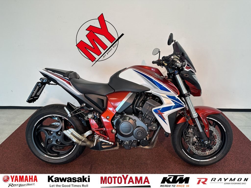 Honda CB 1000 R