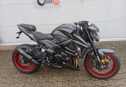 Gebrauchte Suzuki GSX-S750