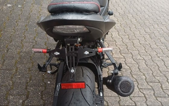 Gebrauchtmotorrad Suzuki GSX-S750 - Bild 4