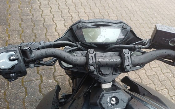 Gebrauchtmotorrad Suzuki GSX-S750 - Bild 5