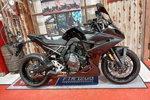 Angebot Suzuki GSX-8R