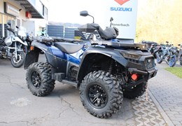 Gebrauchte TGB Blade 600 FL SE EPS Touring