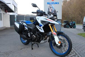 Angebot Suzuki V-Strom 1050DE