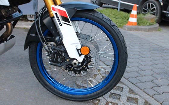 Neufahrzeug Suzuki V-Strom 1050DE - Bild 10