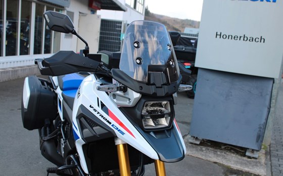 Neufahrzeug Suzuki V-Strom 1050DE - Bild 11