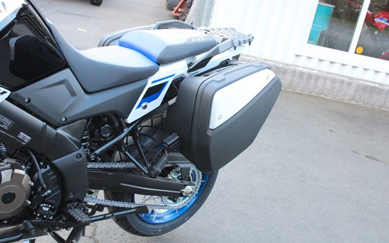 Neufahrzeug Suzuki V-Strom 1050DE - Bild 13