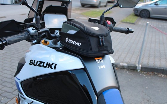 Neufahrzeug Suzuki V-Strom 1050DE - Bild 14