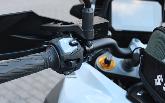 Neufahrzeug Suzuki V-Strom 1050DE - Bild 15