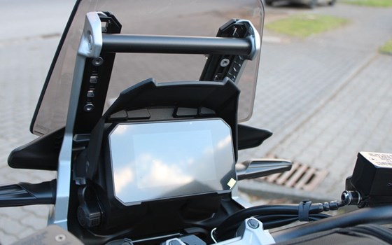 Neufahrzeug Suzuki V-Strom 1050DE - Bild 17