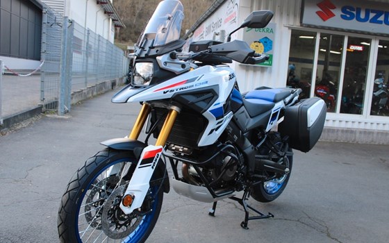 Neufahrzeug Suzuki V-Strom 1050DE - Bild 2