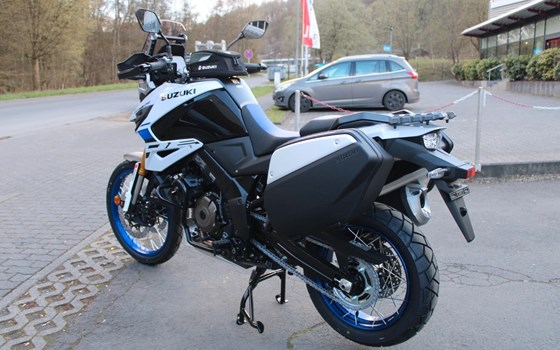 Neufahrzeug Suzuki V-Strom 1050DE - Bild 3