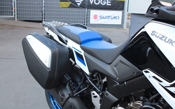 Neufahrzeug Suzuki V-Strom 1050DE - Bild 7