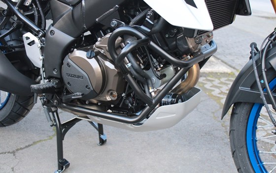 Neufahrzeug Suzuki V-Strom 1050DE - Bild 9