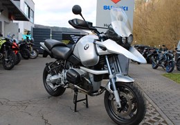 Gebrauchte BMW R 1150 GS