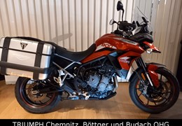 Gebrauchte Triumph Tiger 900 GT Pro