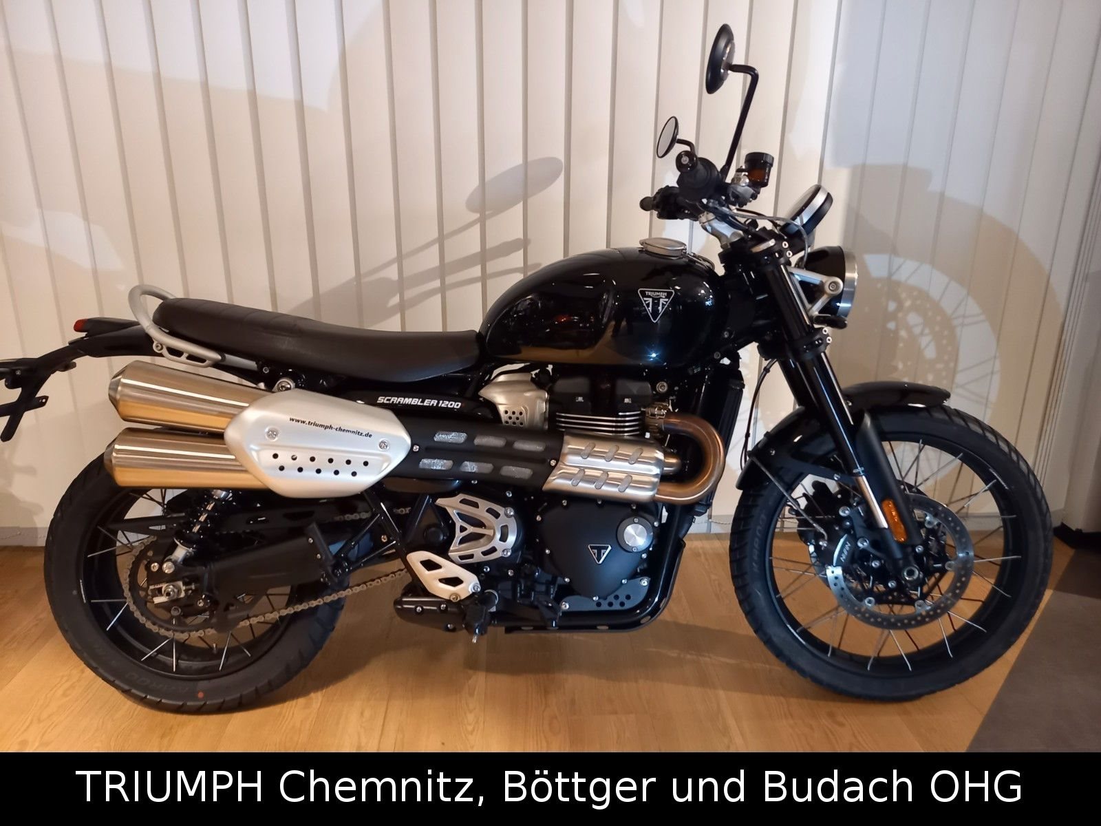 Gebrauchtfahrzeug