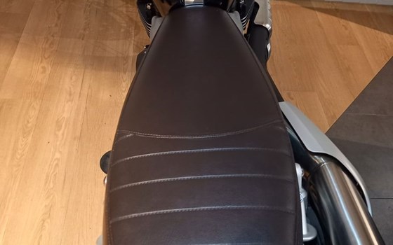 Gebrauchtmotorrad Triumph Scrambler 1200 X - Bild 9