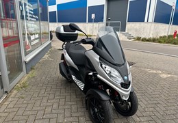 Gebrauchte Piaggio MP3 300 HPE
