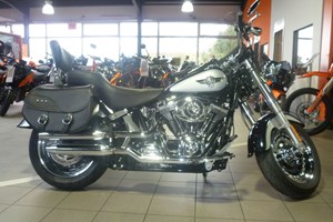 Angebot Harley-Davidson Softail Fat Boy FLSTF