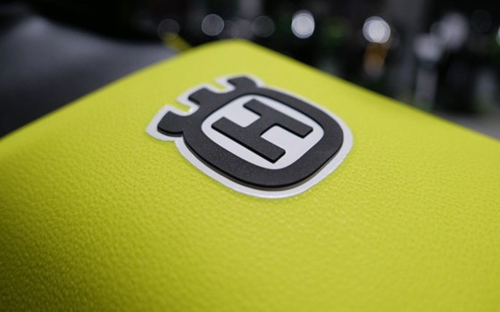 Neufahrzeug Husqvarna 701 Supermoto - Bild 6
