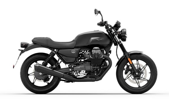 Neufahrzeug Moto Guzzi V7 Stone - Bild 1