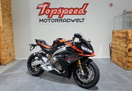 Gebrauchte Aprilia RS 660 Factory