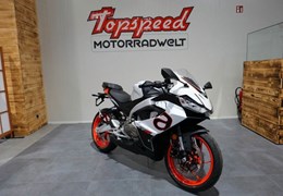 Gebrauchte Aprilia RS 457