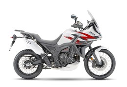 Neumotorrad Zontes 703F