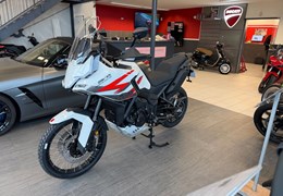 Neumotorrad Zontes 703F