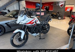 Neumotorrad Zontes 703F