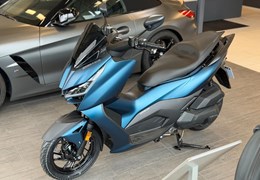 Neumotorrad Zontes 125 D