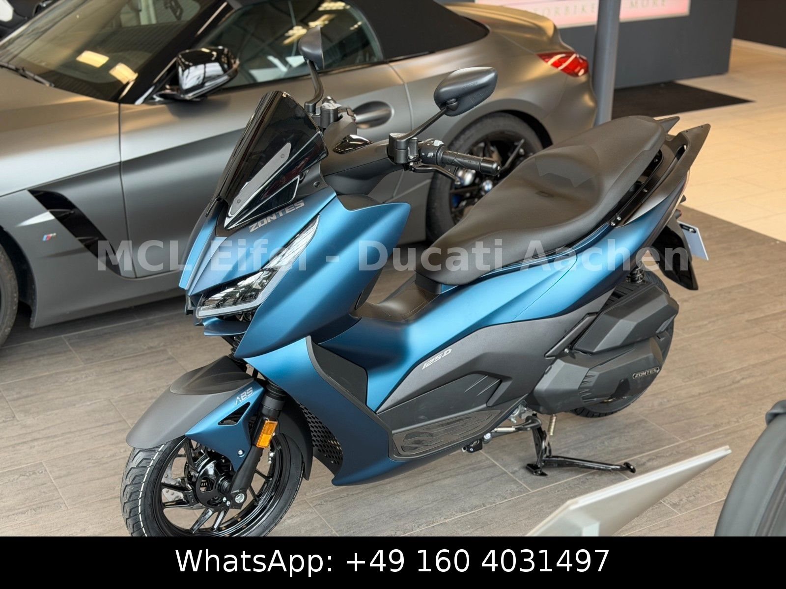 Neumotorrad