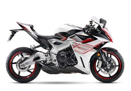 Neumotorrad Zontes 703-RR