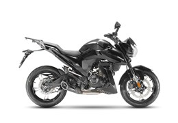 Neumotorrad Zontes 125C2