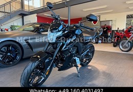 Neumotorrad Zontes 125C2