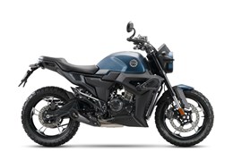 Neumotorrad Zontes 125 G1