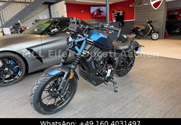 Neumotorrad Zontes 125C2