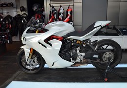 Gebrauchte Ducati SuperSport 950 S