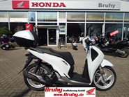 Honda SH125i