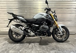 Gebrauchte BMW R 1250 R