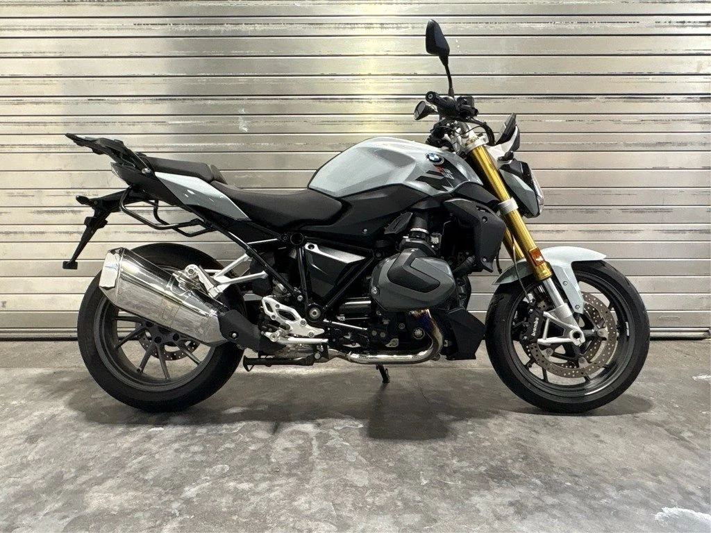 BMW R 1250 R