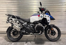 Gebrauchte BMW R 1300 GS Adventure