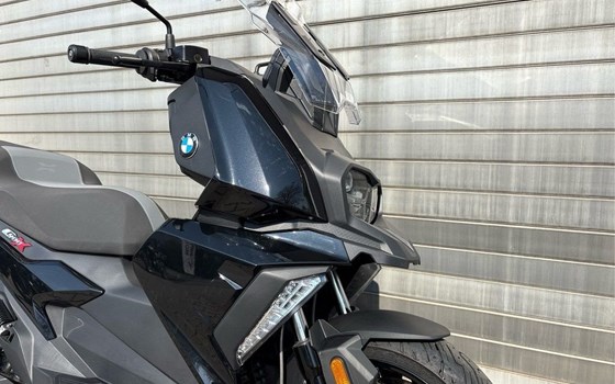 Gebrauchtmotorrad BMW C 400 X - Bild 11