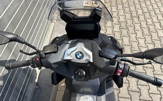 Gebrauchtmotorrad BMW C 400 X - Bild 7