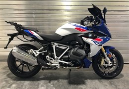 Gebrauchte BMW R 1250 RS