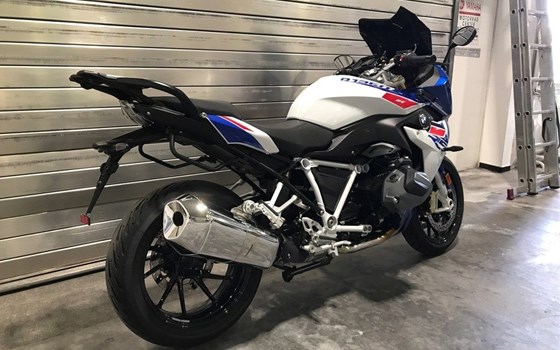 Gebrauchtmotorrad BMW R 1250 RS - Bild 3